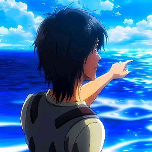 Eren et Mikasa  Feat. SoleilNocturne