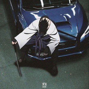 Dosseh - Habitué (Parodie Naruto)