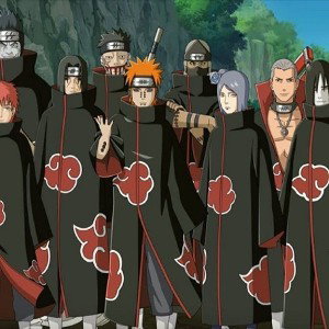 AKATSUKI PAIN  (prod. Genjutsu Beats)