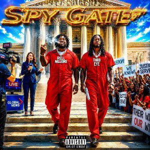 Spy Gate