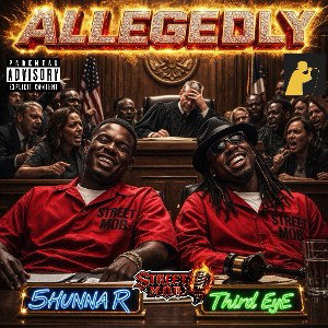 Allegedly