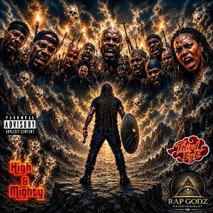 High & Mighty 
