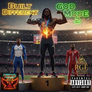 Built Different/God Mode 2