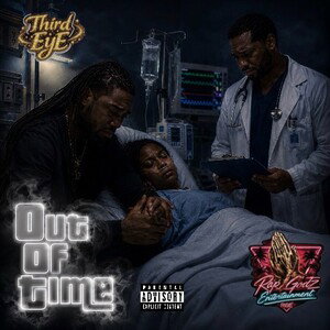 Out Of Time