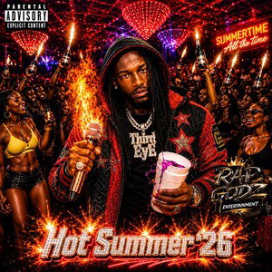 Hot Summer ‘26
