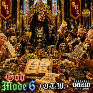 God Mode 6