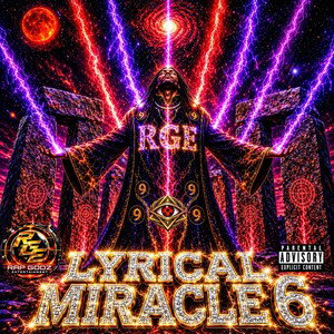 Lyrical Miracle 6