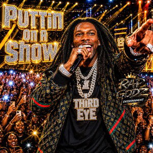 Puttin On A Show