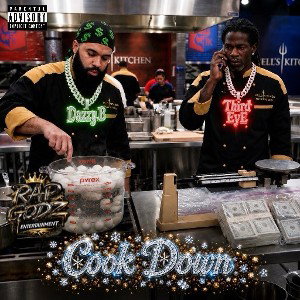 Cook Down