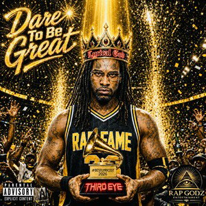 Dare To Be Great