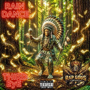 🌧️ Rain Dance 🕺 