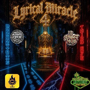 Lyrical Miracle 4