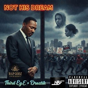 Not His Dream