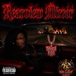 Rearview Mirror 