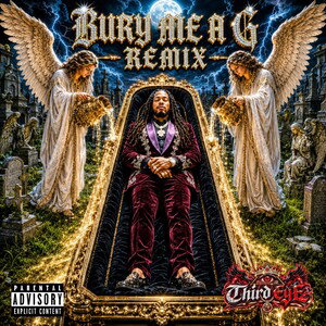 Bury Me A G-Remix