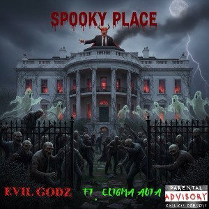 Spooky Place 