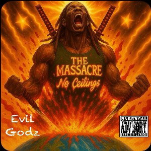 The Massacre /No Ceilings/