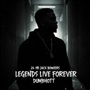 Legends Live Forever 