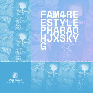 Fam4reestylePharaohJxSKYG (Nightcore)