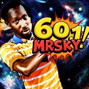 Tricky blitz 601Mrsky