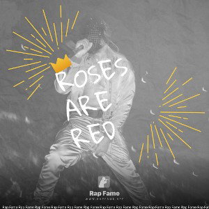 roses are red