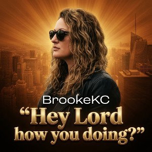 Hey Lord how you doing?