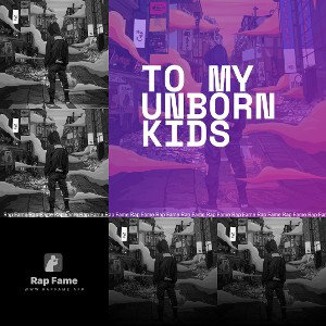 To My Unborn Kids