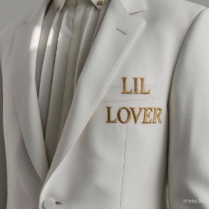LIL LOVER - all alone