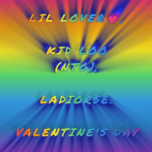 Valentine's Day (Prod by Anti Virus Beats)