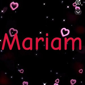 Salmi4nt Mariam