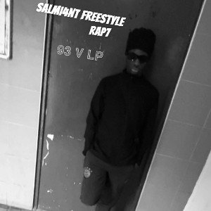 Salmi4nt Freestyle RAP 7