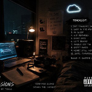 dark minimal techno