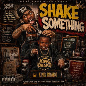Shake Something