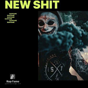 New shit