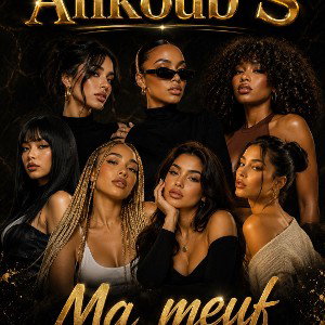Ankoub S Ma Meuf 