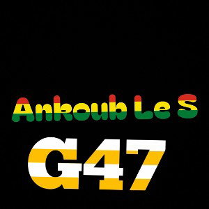 Ankoub S Mon Équipe (G47 partie 5)