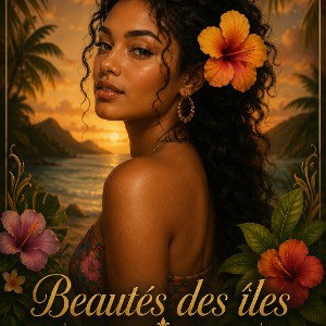 Ankoub S Beauté des îles 
