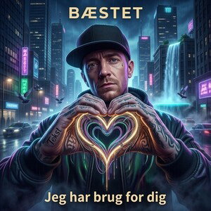 Jeg har brug for dig