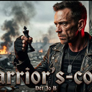 Warrior’s code (no-apologies)