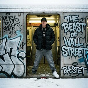 The Beast of Wall Street