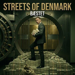 Streets of Denmark