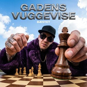 GADENS VUGGEVISE