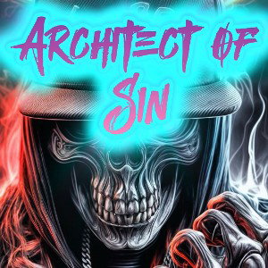 30 ARCHITECT OF SIN__