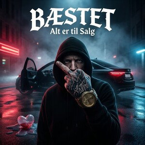 Alt er til Salg