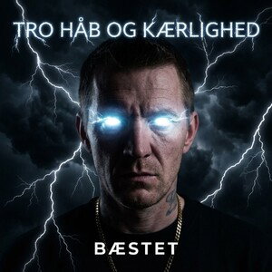 Tro Håb og Kærlighed