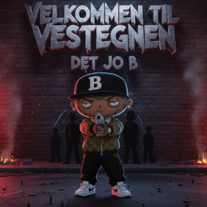 Velkommen til Vestegnen