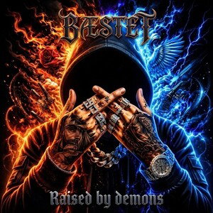 Raised by demons