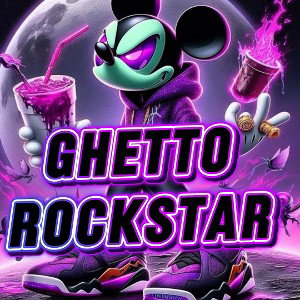GHETTO ROCKSTAR PILLS & THRILLS