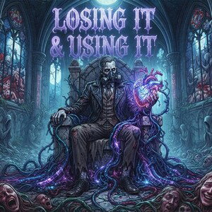 Losing It & Using It