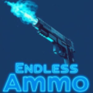 Endless Ammo